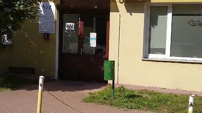 Poradnia Neurologiczna dla Dzieci i Młodzieży, Chełm